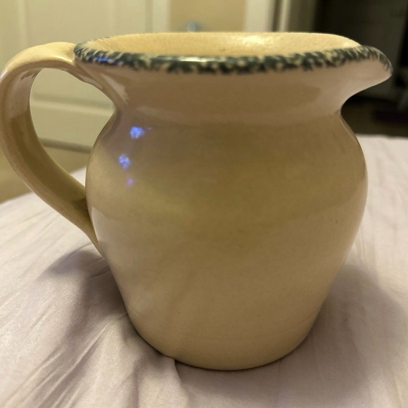 Casey Pottery pitcher - Picture 3 of 4